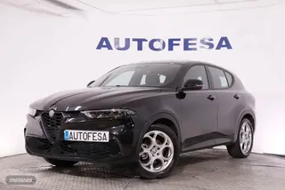 Alfa Romeo Tonale 1.5 SPRINT MHEV AUTO 130CV 5P # IVA DEUCIBLE,NAVY,PARKTRONIC - Foto 1