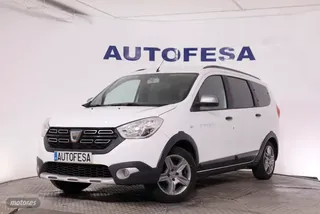 Dacia Lodgy 1.5 DCI STEPWAY 130CV 7 PLAZAS 5P # PARKTRONIC - Foto 1