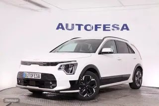 Kia e-Niro EV ELECTRICO BEV CONCEPT AUTO 204CV 5P # GARANTIA FAB 10/2029,NAVY,PARKTRONIC - Foto 1