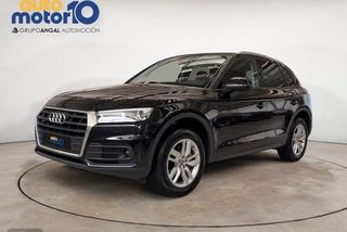 Audi Q5 Advanced 35 TDI 120kW quattro S tronic - Foto 1