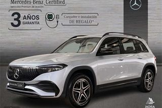 Mercedes EQB EQB 250+ - Foto 1