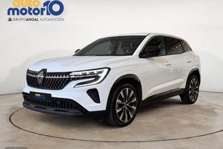 Renault Austral Techno Mild Hybrid 103kW (140CV) Auto - Foto 1