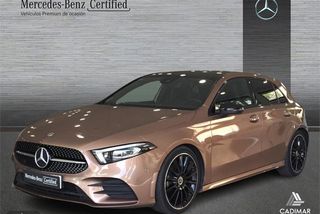 Mercedes Clase A 200 d - Foto 1