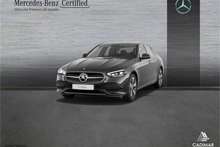 Mercedes Clase C 220 d - Foto 1