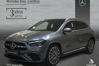 Mercedes Clase GLA 200 D - Foto 1