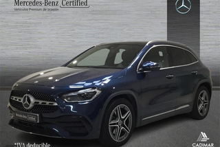 Mercedes Clase GLA 200 D - Foto 1