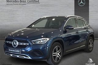 Mercedes Clase GLA 220 D 4MATIC - Foto 1