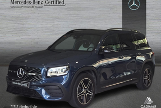 Mercedes Clase GLB GLB 200 D DCT 110KW (150CV) - Foto 1