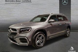 Mercedes Clase GLB 200 d - Foto 1