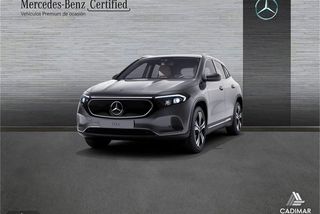 Mercedes EQA EQA 250 - Foto 1