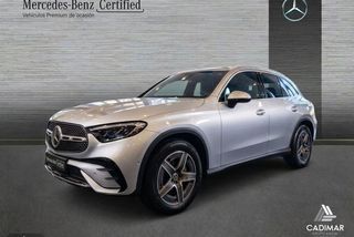 Mercedes Clase GLC GLC 220 d 4MATIC - Foto 1