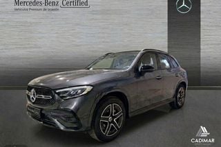 Mercedes Clase GLC GLC 300 de 4MATIC - Foto 1