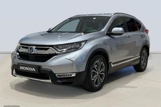 Honda CR-V 2.0 i-MMD 4x2 LIFESTYLE - Foto 1