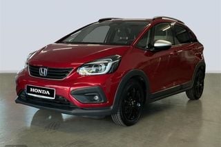 Honda Jazz 1.5 i-MMD CROSSTAR - Foto 1