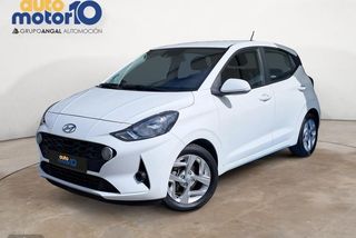 Hyundai i10 1.0 Klass - Foto 1