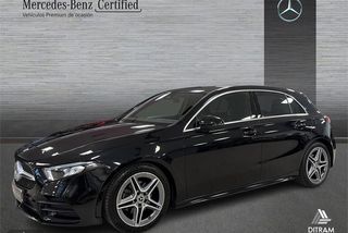 Mercedes Clase A 180 d - Foto 1