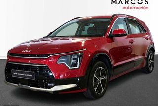 Kia Niro 1.6 HEV Drive - Foto 1