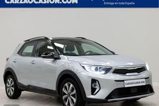 Kia Stonic 1.0 T-GDi 74kW (100CV) MHEV iMT Concept - Foto 1