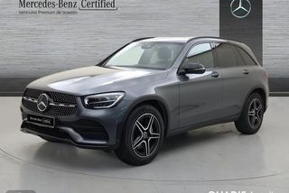 Mercedes Clase GLC 300 d 4Matic 180 kW (245 CV) - Foto 1