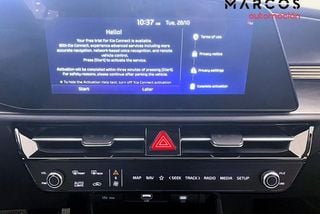 Kia Niro 1.6 HEV Drive - Foto 1