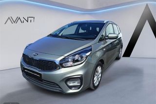 Kia Carens 1.7 CRDi VGT 85kW(115CV) Concept Eco-Dyn - Foto 1