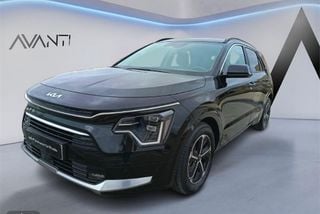 Kia Niro 1.6 GDi HEV 95kW (129CV) Drive - Foto 1