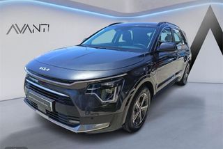 Kia Niro 1.6 GDi PHEV 135kW (183CV) Drive - Foto 1