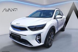 Kia Stonic 1.0 T-GDi 74kW MHEV MT Style Edition - Foto 1