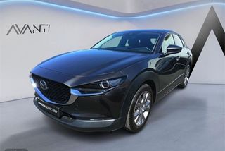 Mazda CX-30 e-SKYACTIV-G 2.0 90 kW 2WD Zenith Safety - Foto 1