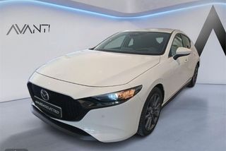 Mazda Mazda3 2.5L e-SKYACTIV G MHEV 103kW Centre-line - Foto 1