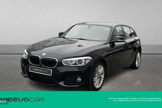 BMW Serie 1 1.5 116D 116 5P - Foto 1