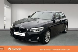 BMW Serie 1 1.5 116D 116 5P - Foto 1