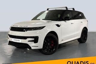 Land Rover Range Rover Sport 3.0 I6 PHEV Autobiography AWD Auto 405 kW (550 CV) - Foto 1