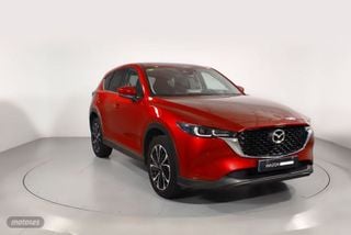 Mazda CX-5 2.0 G 121KW EVOLUTION 2WD AUT 5P - Foto 1