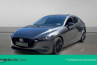 Mazda Mazda3 2.0 E-SKYACTIV-X HOMURA AUTO 186 5P - Foto 1