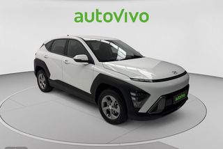 Hyundai Kona 1.0T 100CV Maxx - Foto 1