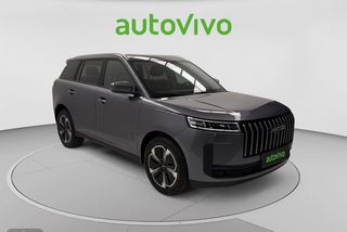 JAECOO 5 Exclusive 1.6 TGDI 108kW (147CV) FWD CP - Foto 1