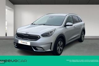 Kia Niro 1.6 GDI PLUG-IN HYBRID EMOTION 141 5P - Foto 1