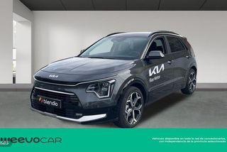 Kia Niro 1.6 GDI HEV EMOTION 129 5P - Foto 1