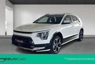 Kia Niro 1.6 GDI HEV EMOTION 129 5P - Foto 1
