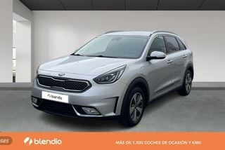 Kia Niro 1.6 GDI PLUG-IN HYBRID EMOTION 141 5P - Foto 1