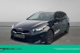 Kia Ceed SW Ceed Tourer 1.0 MHEV 88KW STYLE EDITION DCT TOURE 120CV 5P - Foto 1