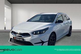 Kia Ceed SW Ceed Tourer 1.0 MHEV 88KW STYLE EDITION DCT TOURE 120CV 5P - Foto 1