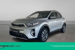 Kia Stonic 1.0 T-GDI MHEV IMT 74KW CONCEPT 100 5P - Foto 1