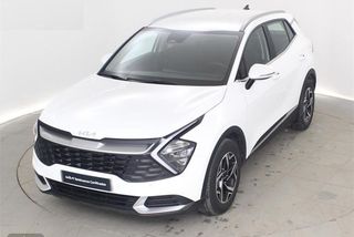 Kia Sportage 1.6 T-GDi MHEV Business 4x2 DCT 118 kW (160 CV) - Foto 1