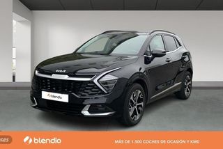 Kia Sportage 1.6 T-GDI HEV TECH AUTO 230 5P PACK LUXURY - Foto 1