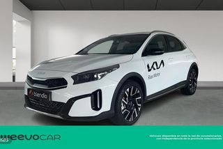 Kia XCeed 1.6 T-GDI STYLE EDITION DCT 150 5P - Foto 1