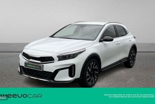 Kia XCeed 1.6 T-GDI 110KW STYLE EDITION DCT 150 5P - Foto 1