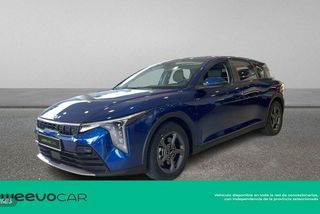 Kia K4 1.0 T-GDI MHEV DRIVE 115 5P - Foto 1