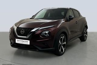 Nissan Juke DIG-T Tekna DCT 84 kW (114 CV) - Foto 1